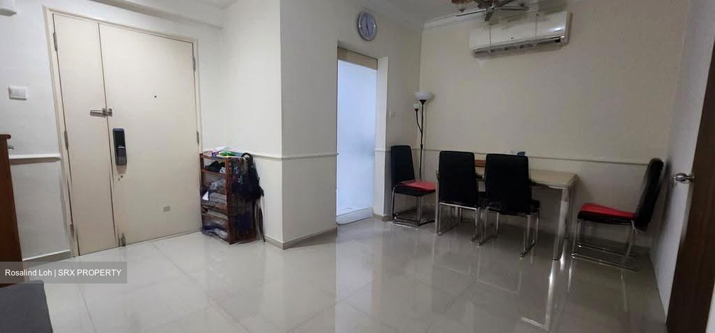 Emerald Park (D3), Condominium #621706461